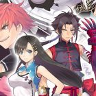 blade arcus from shining cover def