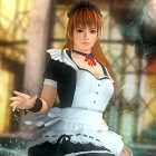 dead or alive 5 ultimate maid cover