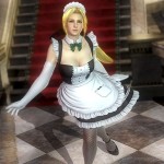 dead or alive 5 ultimate maid dlc 04