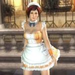 dead or alive 5 ultimate maid dlc 10