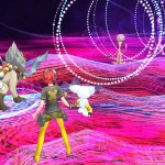 digimon story cyber sleuth immagini 15