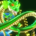 dragon ball xenoverse creazione personaggio 13