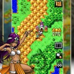 dragon quest iv mobile screenshot 03