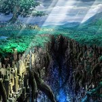 etrian odyssye untold II the knight of fafnir screenshot 03