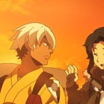 etrian odyssye untold II the knight of fafnir screenshot 05