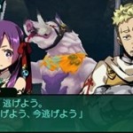 etrian odyssye untold II the knight of fafnir screenshot 11