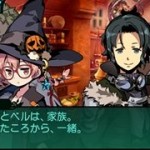 etrian odyssye untold II the knight of fafnir screenshot 12