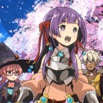 etrian odyssye untold II the knight of fafnir screenshot 18