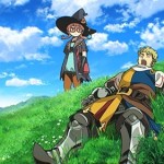 etrian odyssye untold II the knight of fafnir screenshot 20