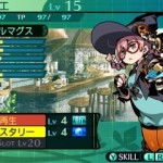 etrian odyssye untold II the knight of fafnir screenshot 21