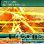 etrian odyssye untold II the knight of fafnir screenshot 22