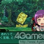 etrian odyssye untold II the knight of fafnir screenshot 24