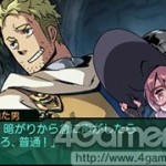 etrian odyssye untold II the knight of fafnir screenshot 28