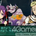 etrian odyssye untold II the knight of fafnir screenshot 29
