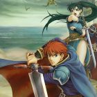 fire emblem gba cover