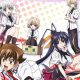 high school dxd cover