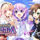 hyperdimension neptunia rebirth1 recensione cover