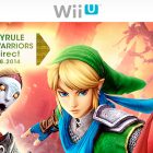 hyrule warriors direct cover 2