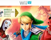 hyrule warriors direct cover 2