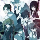 m3 the dark metal cover