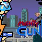 mighty gunvolt cover
