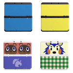 new nintendo 3DS 14