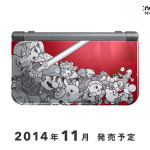 new nintendo 3DS 16