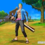 one piece unlimited world red DLC 4 03