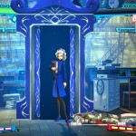 persona 4 arena ultimax margaret screenshot 01