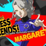 persona 4 arena ultimax margaret screenshot 02
