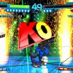 persona 4 arena ultimax margaret screenshot 03