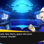 persona 4 arena ultimax margaret screenshot 06