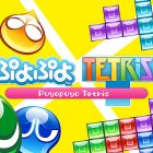 puyo puyo tetris cover