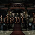 resident evil cover