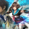 samurai warriors chronicles 3 cover