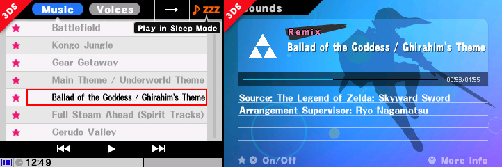 super-smash-bros-nintendo-3DS-sleep-mode-player