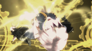 "...Supererò il limite... DEL SUPER SAIYAAAN!"