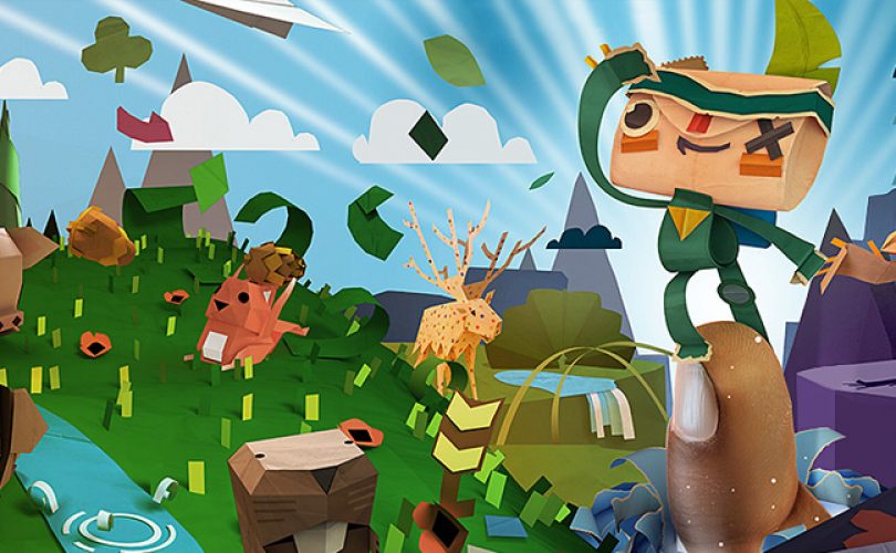 tearaway cover