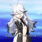 xblaze lost memories 01