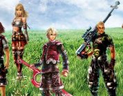 xenoblade chronicles 3DS