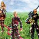 xenoblade chronicles 3DS