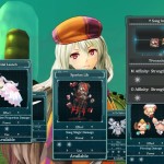 ar nosurge ode to an unborn star immagini 03