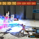 ar nosurge ode to an unborn star immagini 04