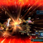 ar nosurge ode to an unborn star immagini 05