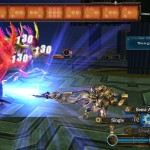 ar nosurge ode to an unborn star immagini 08