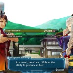 ar nosurge ode to an unborn star immagini 13