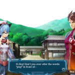 ar nosurge ode to an unborn star immagini 14