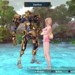 ar nosurge ode to an unborn star immagini 15