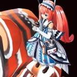 ar nosurge ode to an unborn star immagini 17