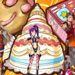 ar nosurge ode to an unborn star immagini 19